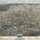 Illustration for article titled Americas Biggest Cities, Back When They Were Tiny Villages